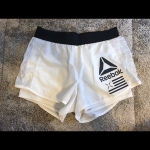 Reebok CrossFit Shorts